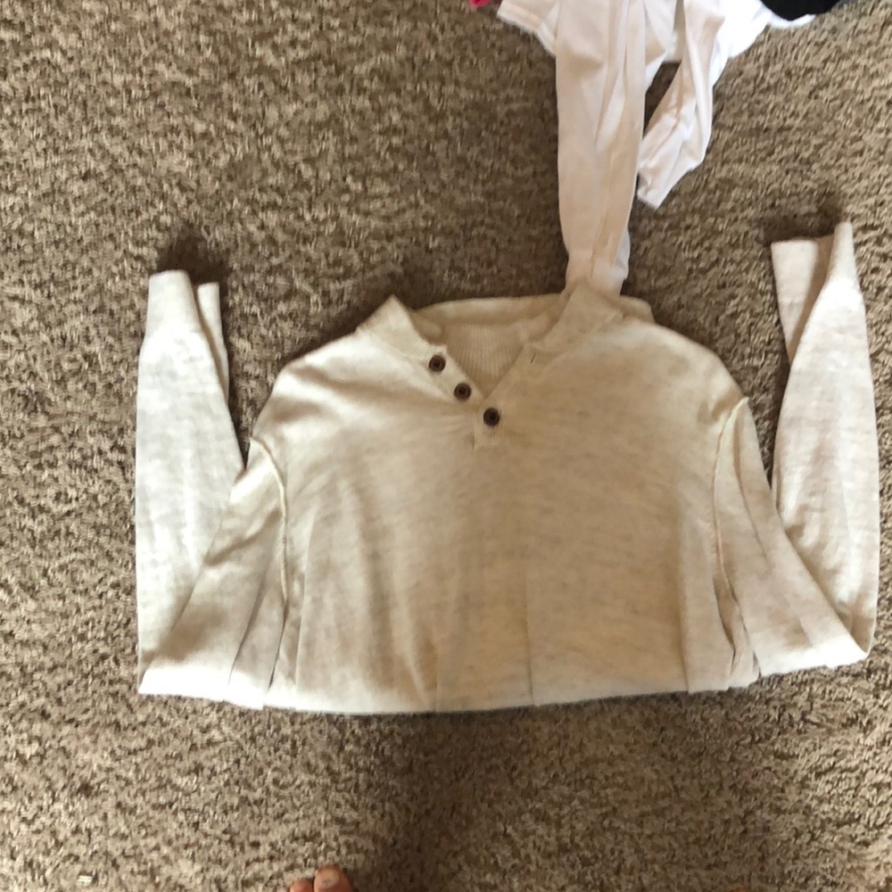 Sweater - Picture 2 of 2